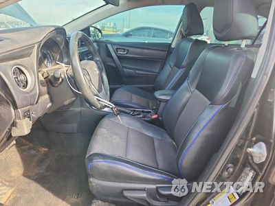 Zdjęcie 7 z 12 samochodu: 2017 TOYOTA COROLLA SE VIN:2T1BURHE0HC816158 - miniatura