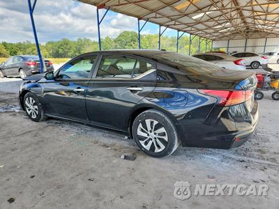 Drugie zdjęcie samochodu z przodu: 2019 NISSAN ALTIMA S VIN:1N4BL4BV8KC235088 - miniatura