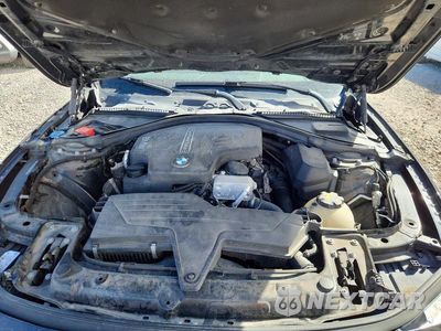 Zdjęcie 11 z 12 samochodu: 2018 BMW 320 XI VIN:WBA8E5G53JNV01954 - miniatura