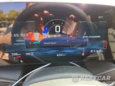 Zdjęcie 9 z 13 samochodu: 2026 CHEVROLET EQUINOX LT VIN:3GNAXPEG0TL503377 - miniatura