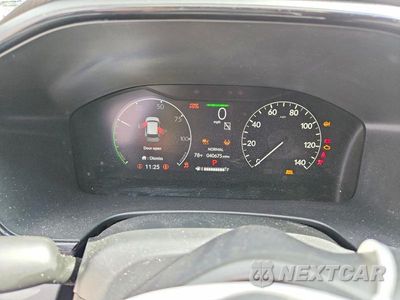 Zdjęcie 9 z 13 samochodu: 2024 HONDA CR-V SPORT VIN:7FARS6H55RE078779 - miniatura