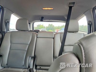 Zdjęcie 10 z 13 samochodu: 2021 HONDA PILOT SE VIN:5FNYF6H28MB096493 - miniatura