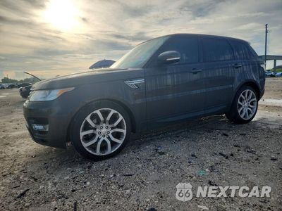 2014 LAND ROVER RANGE ROVER SPORT HSE SALWR2WF3EA326277 - główne zdjęcie licytacji z USA - miniatura