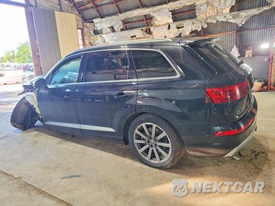 Drugie zdjęcie samochodu z przodu: 2018 AUDI Q7 PRESTIGE VIN:WA1VAAF71JD021893 - miniatura