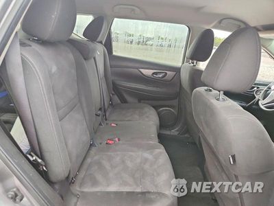 Zdjęcie 11 z 13 samochodu: 2016 NISSAN ROGUE SV VIN:KNMAT2MV4GP683528 - miniatura