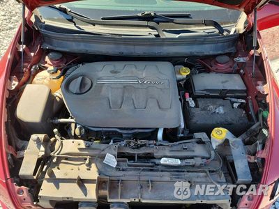 Zdjęcie 12 z 13 samochodu: 2017 JEEP CHEROKEE LIMITED VIN:1C4PJLDS1HW603380 - miniatura