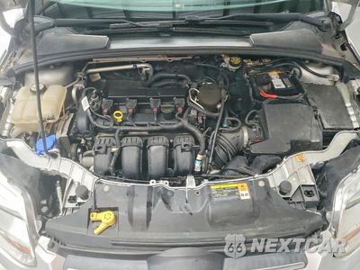 Zdjęcie 11 z 12 samochodu: 2013 FORD FOCUS SE VIN:1FADP3F25DL216699 - miniatura