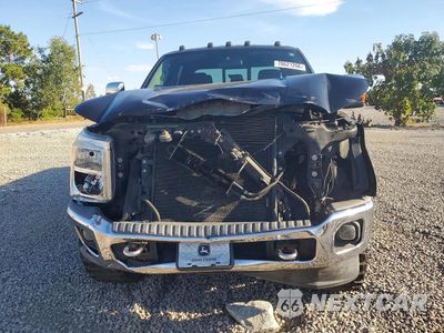 Piąte zdjęcie samochodu w środku: 2013 FORD F250 SUPER DUTY VIN:1FT7W2B6XDEB84964 - miniatura