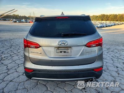 Zdjęcie 6 z 13 samochodu: 2014 HYUNDAI SANTA FE SPORT 2.0T VIN:5XYZU3LA9EG211376 - miniatura