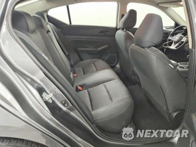 Zdjęcie 10 z 13 samochodu: 2026 NISSAN ALTIMA SV VIN:1N4BL4DV6TN322751 - miniatura