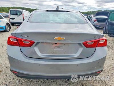 Zdjęcie 6 z 12 samochodu: 2025 CHEVROLET MALIBU LT VIN:1G1ZD5ST0SF112970 - miniatura