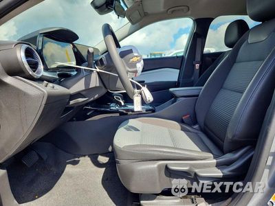Zdjęcie 7 z 13 samochodu: 2026 CHEVROLET TRAX 1LT VIN:KL77LHEPXTC124917 - miniatura