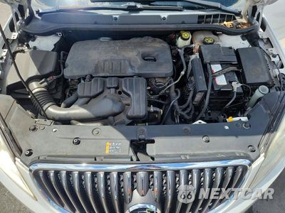 Zdjęcie 11 z 12 samochodu: 2014 BUICK VERANO VIN:1G4PP5SK9E4234252 - miniatura