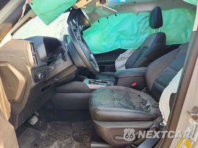 Zdjęcie 7 z 12 samochodu: 2024 FORD BRONCO SPORT BIG BEND VIN:3FMCR9B68RRE40548 - miniatura