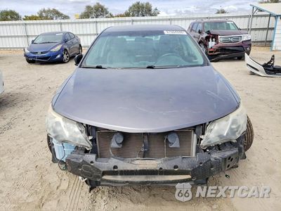 Piąte zdjęcie samochodu w środku: 2014 TOYOTA CAMRY SE VIN:4T1BF1FK1EU798476 - miniatura