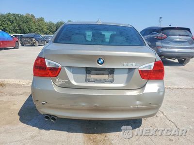 Zdjęcie 6 z 12 samochodu: 2007 BMW 328 I VIN:WBAVA335X7KX80158 - miniatura
