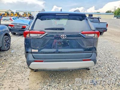 Zdjęcie 6 z 13 samochodu: 2024 TOYOTA RAV4 ADVENTURE VIN:2T3J1RFV2RW466868 - miniatura