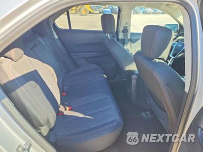 Zdjęcie 10 z 12 samochodu: 2015 CHEVROLET EQUINOX LT VIN:2GNALBEK3F6189784 - miniatura