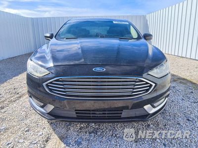 Piąte zdjęcie samochodu w środku: 2018 FORD FUSION SE HYBRID VIN:3FA6P0LU0JR248616 - miniatura