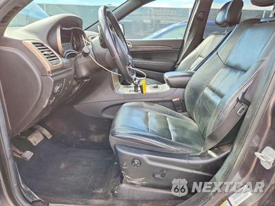 Zdjęcie 7 z 13 samochodu: 2014 JEEP GRAND CHEROKEE LIMITED VIN:1C4RJFBM9EC518752 - miniatura