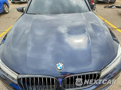Zdjęcie 11 z 12 samochodu: 2019 BMW 750 I VIN:WBA7F0C52KGM24498 - miniatura