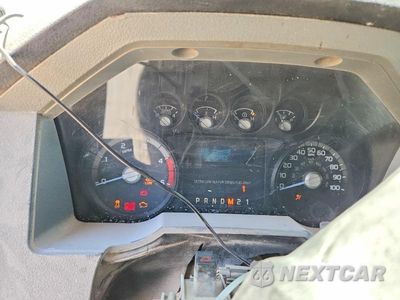 Zdjęcie 9 z 12 samochodu: 2013 FORD F250 SUPER DUTY VIN:1FT7W2BT9DEB25524 - miniatura