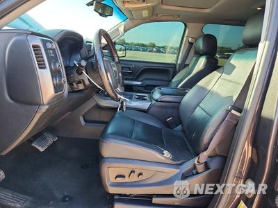 Zdjęcie 7 z 12 samochodu: 2015 GMC SIERRA K1500 SLT VIN:3GTU2VEC6FG405201 - miniatura