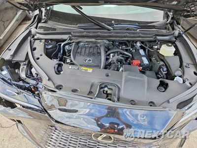 Zdjęcie 12 z 13 samochodu: 2025 LEXUS RX 350 PREMIUM+ VIN:2T2BAMCA9SC117386 - miniatura