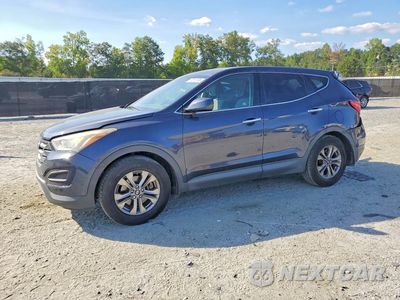 2015 HYUNDAI SANTA FE SPORT 2.4L 5XYZT3LB5FG297248 - główne zdjęcie licytacji z USA - miniatura