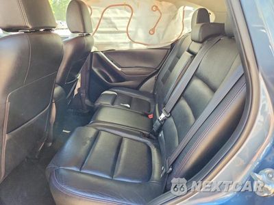 Zdjęcie 10 z 12 samochodu: 2016 MAZDA CX-5 GT VIN:JM3KE2DYXG0649389 - miniatura