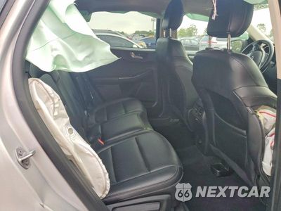 Zdjęcie 11 z 14 samochodu: 2020 FORD ESCAPE SE SPORT VIN:1FMCU9BZXLUB81585 - miniatura