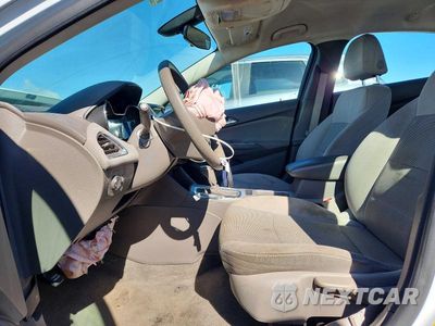 Zdjęcie 7 z 12 samochodu: 2017 CHEVROLET CRUZE LS VIN:1G1BC5SM8H7127443 - miniatura