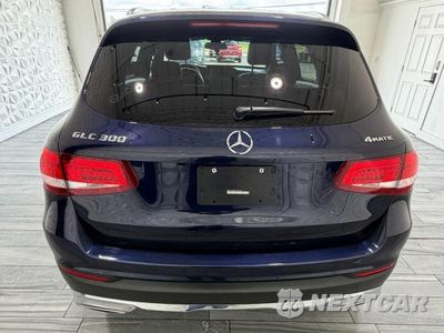 Zdjęcie 14 z 14 samochodu: 2018 MERCEDES-BENZ GLC 300 4MATIC VIN:WDC0G4KB8JV056669 - miniatura