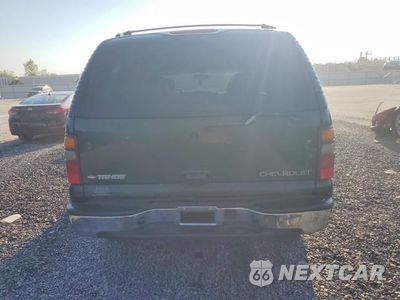 Zdjęcie 6 z 13 samochodu: 2003 CHEVROLET TAHOE K1500 VIN:1GNEK13Z93J345999 - miniatura