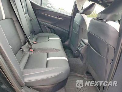 Zdjęcie 10 z 13 samochodu: 2026 TOYOTA CAMRY NIGHTSHADE VIN:4T1DBADK3TU062188 - miniatura