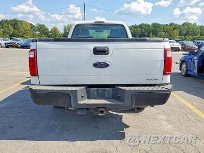 Zdjęcie 6 z 12 samochodu: 2013 FORD F250 SUPER DUTY VIN:1FTBF2A60DEA02572 - miniatura