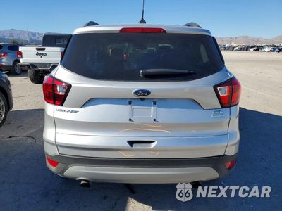 Zdjęcie 6 z 13 samochodu: 2019 FORD ESCAPE SEL VIN:1FMCU0HD4KUB05253 - miniatura
