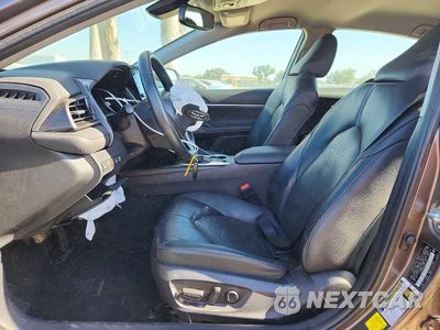 Zdjęcie 7 z 13 samochodu: 2024 TOYOTA CAMRY XLE VIN:4T1F31AK1RU626147 - miniatura