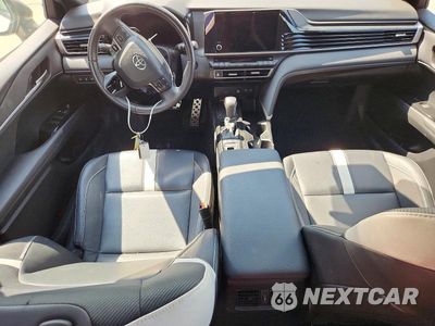 Zdjęcie 8 z 13 samochodu: 2025 TOYOTA CAMRY SE VIN:4T1DAACK0SU098262 - miniatura