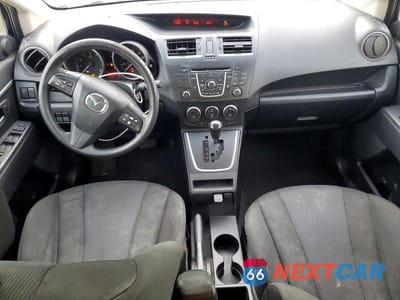 Zdjęcie 8 z 12 samochodu: 2015 MAZDA 5 SPORT VIN:JM1CW2BL6F0182245 - miniatura