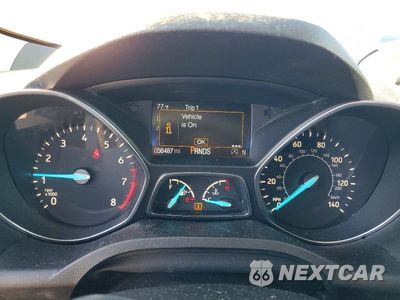 Zdjęcie 9 z 13 samochodu: 2018 FORD ESCAPE TITANIUM VIN:1FMCU9J93JUC79744 - miniatura