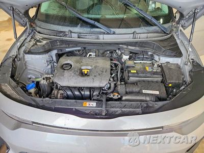 Zdjęcie 12 z 14 samochodu: 2022 KIA SOUL LX VIN:KNDJ23AUXN7833241 - miniatura