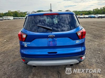 Zdjęcie 6 z 13 samochodu: 2019 FORD ESCAPE SEL VIN:1FMCU9HD4KUA82206 - miniatura