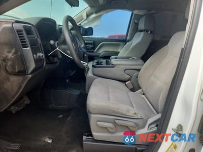 Zdjęcie 7 z 12 samochodu: 2014 GMC SIERRA K1500 VIN:3GTU2TEC7EG261984 - miniatura