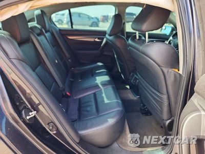 Zdjęcie 10 z 12 samochodu: 2012 ACURA TL VIN:19UUA8F2XCA030340 - miniatura