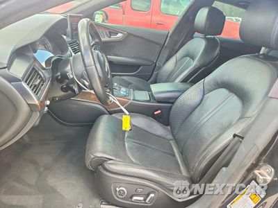 Zdjęcie 7 z 12 samochodu: 2016 AUDI S7 PRESTIGE VIN:WAUW2BFC9GN065294 - miniatura