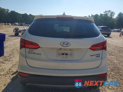 Zdjęcie 6 z 13 samochodu: 2014 HYUNDAI SANTA FE SPORT 2.0T VIN:5XYZUDLA4EG197876 - miniatura
