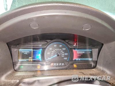 Zdjęcie 9 z 13 samochodu: 2019 FORD FLEX LIMITED VIN:2FMHK6D84KBA17526 - miniatura