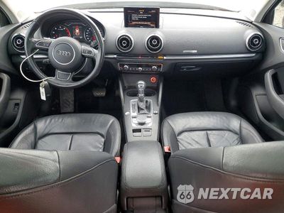 Zdjęcie 8 z 12 samochodu: 2015 AUDI A3 PREMIUM PLUS VIN:WAUEFGFF6F1095740 - miniatura
