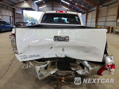 Zdjęcie 6 z 12 samochodu: 2013 TOYOTA TUNDRA PLATINUM VIN:5TFFY5F12DX145733 - miniatura